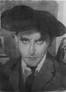 Self-portrait