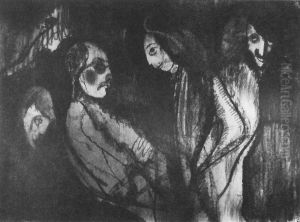 Sen Bronia Malinowskiego o zyciu samem w sobie by Stanislaw Ignacy Witkiewicz (Witkacy)