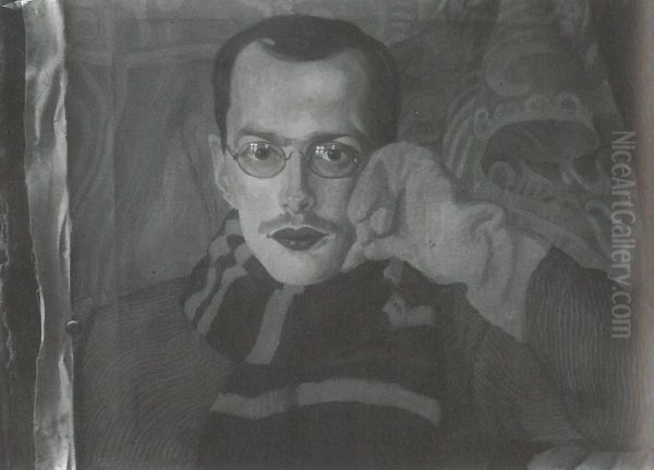 Xerxes Jakszma - view 1