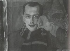 Xerxes Jakszma Xerxes Jakszma