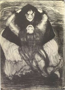 Lower depths by Stanislaw Ignacy Witkiewicz (Witkacy)