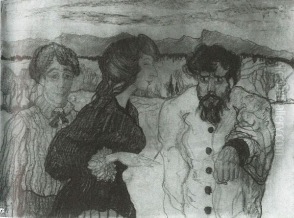 Reproches - view 1