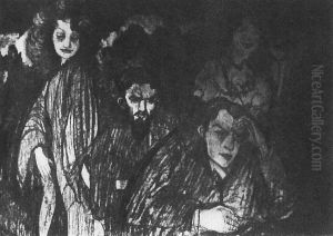 From the adventures of the prodigal son From the adventures of the prodigal son