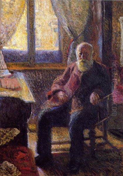 Emil Gerstl - view 1