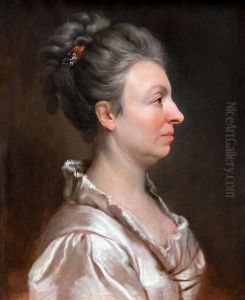 Portrait de femme