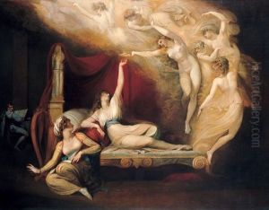The Vision of Catherine of Aragon The Vision of Catherine of Aragon
