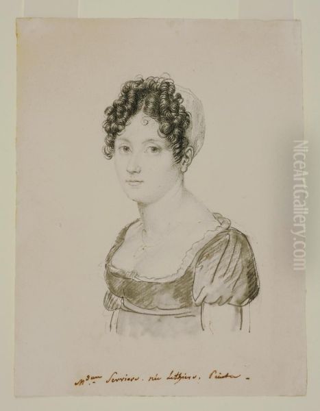 Eugenie-Marguerite-Honoree Charen - view 1