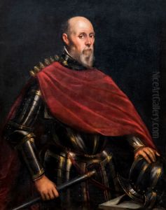 L'Amiral Tommaso Contarini