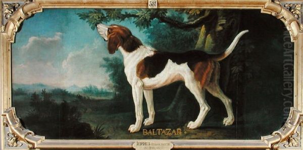Baltazar - view 1