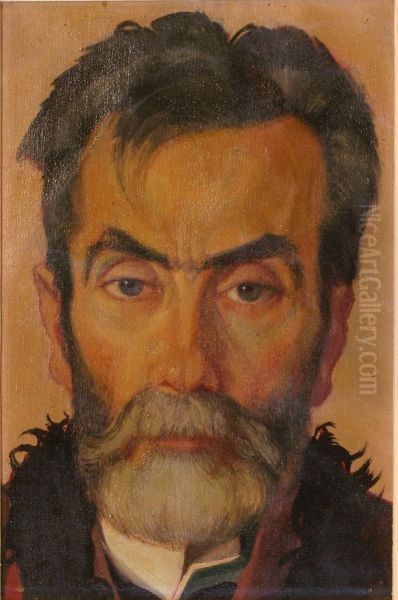 Portret ojca - view 1