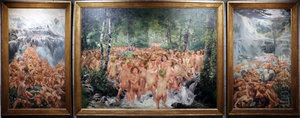 Le Ruisseau Le Ruisseau