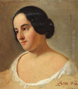 A woman from Rome.