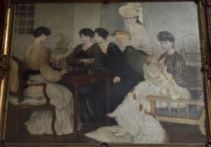 Ma femme et ses soeurs