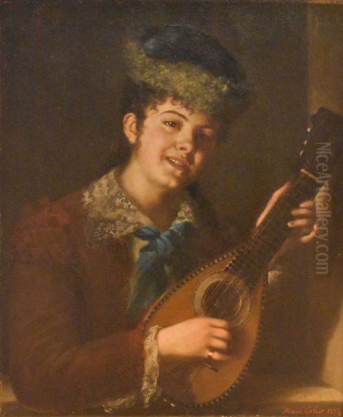 Serenade - view 1