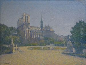 Notre-Dame de Paris