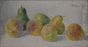 Fruits Fruits