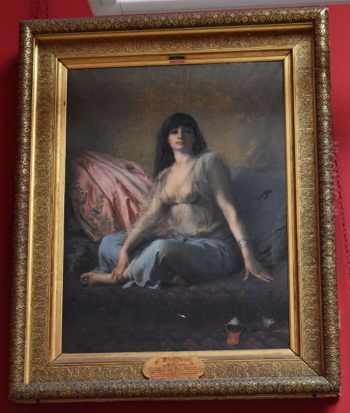 The Sultana - view 1