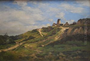 Paysage breton Paysage breton