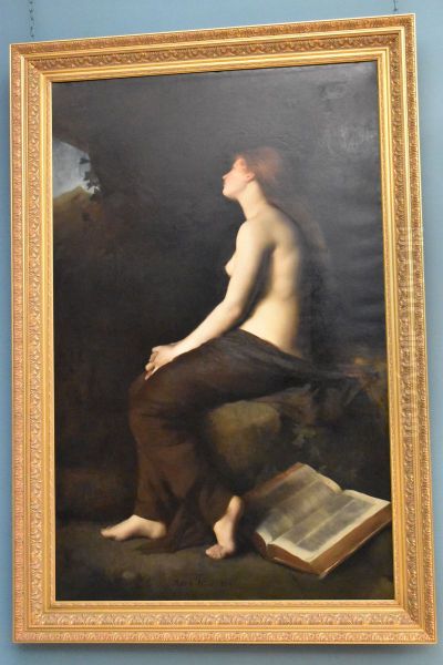 Marie-Madeleine - view 1