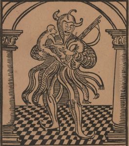 Dyl Sowizdrzal by Stanislaw Ignacy Witkiewicz (Witkacy)