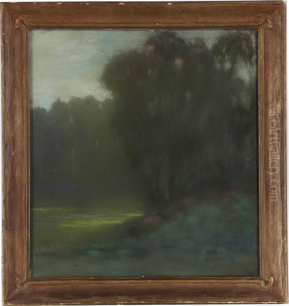 The Edge Of The Forest - view 1