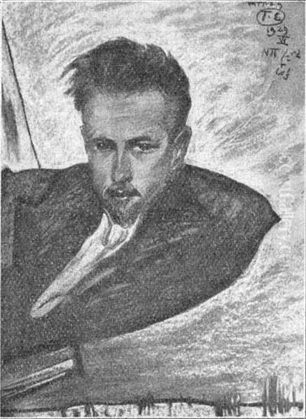Portret Wojciecha Niteckiego - view 1
