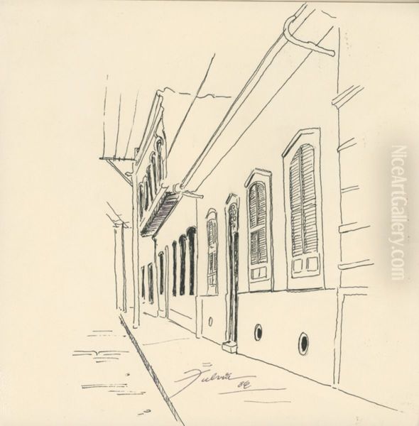Rua Marechal Deodoro - view 1