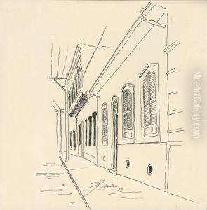 Rua Marechal Deodoro by Fulvia Goncalves