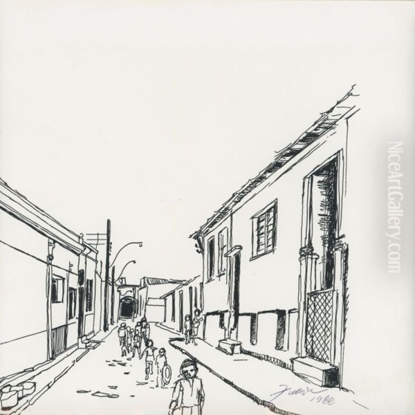 Vila Manoel Dias - view 1