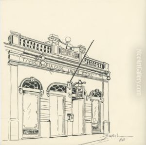 Casa do Livro Azul by Fulvia Goncalves