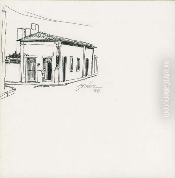 Acougue - view 1