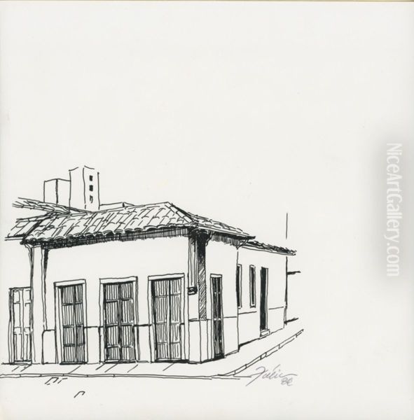 Acougue - view 1