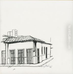 Acougue by Fulvia Goncalves