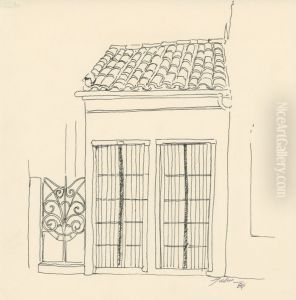 Imovel da Rua General Osorio by Fulvia Goncalves