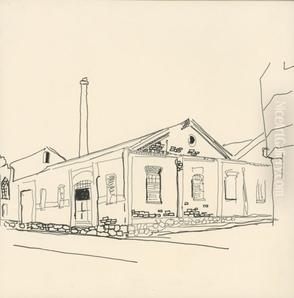 Esquina da Av. Andrade Neves com Bernardino de Campos - view 1