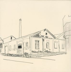 Esquina da Av. Andrade Neves com Bernardino de Campos by Fulvia Goncalves