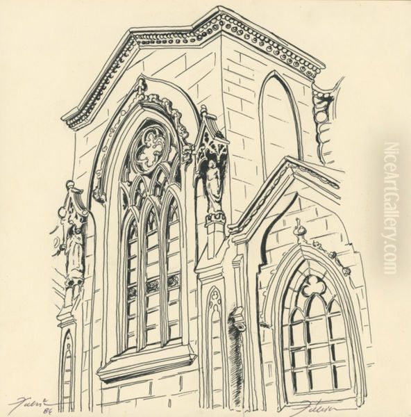 Matriz do Carmo - view 1