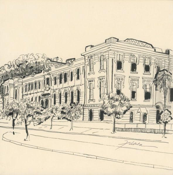 Instituto de Educacao Carlos Gomes - view 1