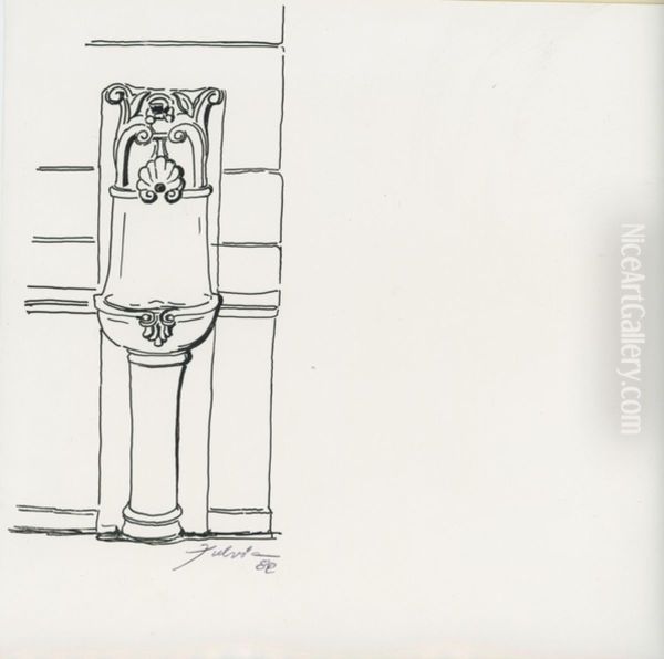 Bebedouro - view 1