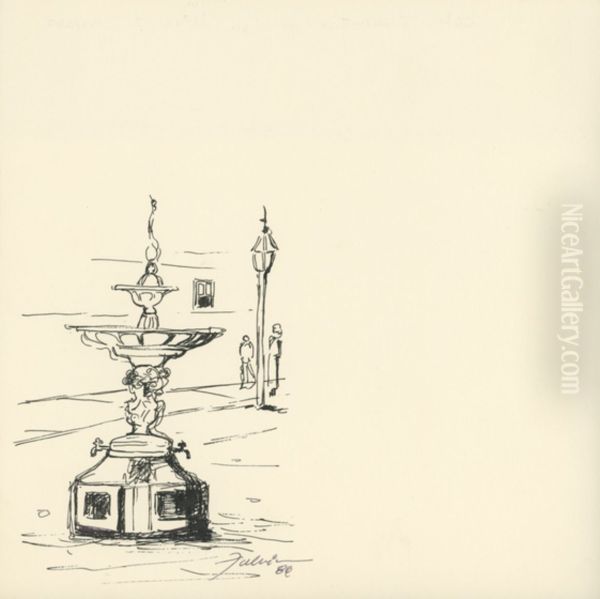 Chafariz - view 1