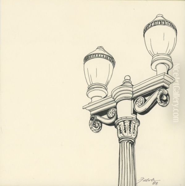Lampadario eletrico - view 1