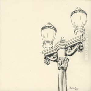 Lampadario eletrico