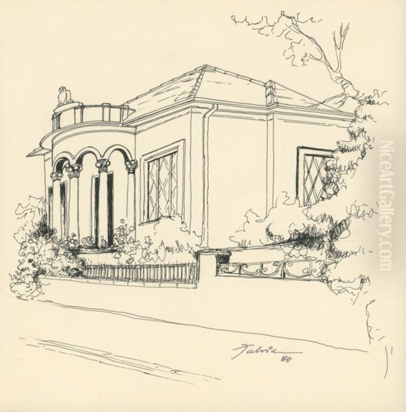 Casa da Av. Barao de Itapura - view 1