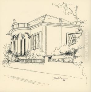 Casa da Av. Barao de Itapura
