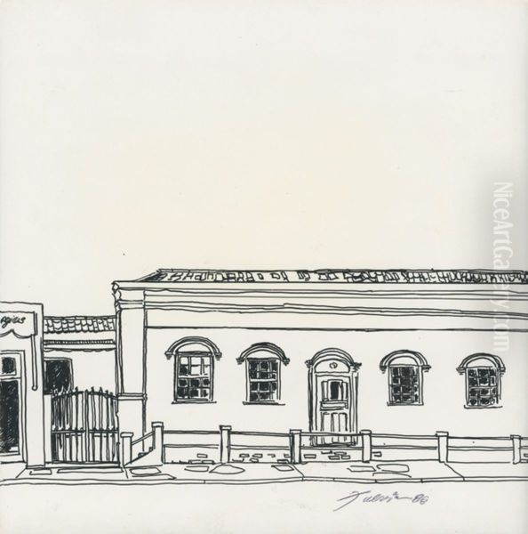 Rua Paula Bueno - view 1