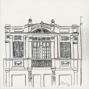 Fachada - Av. Andrade Neves