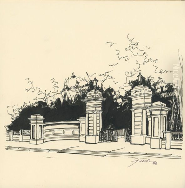 Instituto Agronomico - view 1