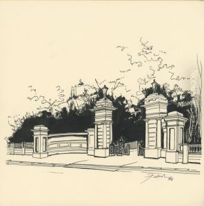 Instituto Agronomico by Fulvia Goncalves