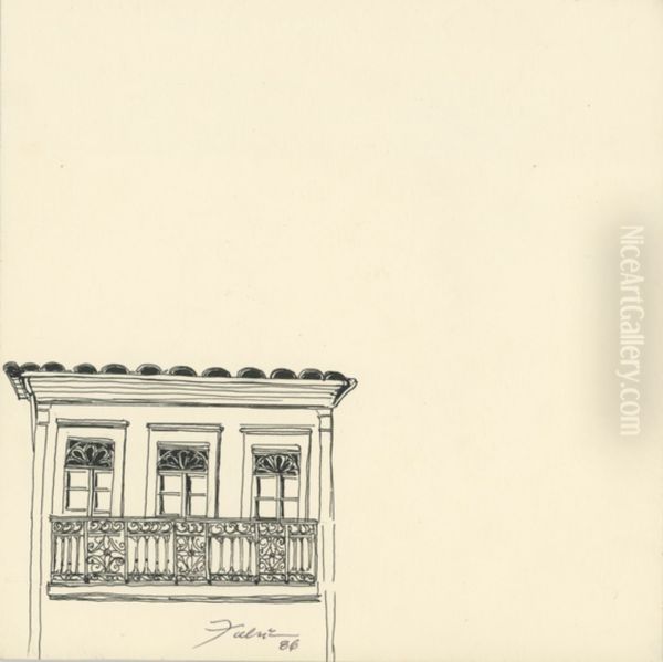 Sobradinho do Viana - view 1