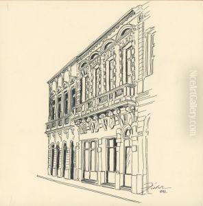 Rua Dr. Quirino by Fulvia Goncalves